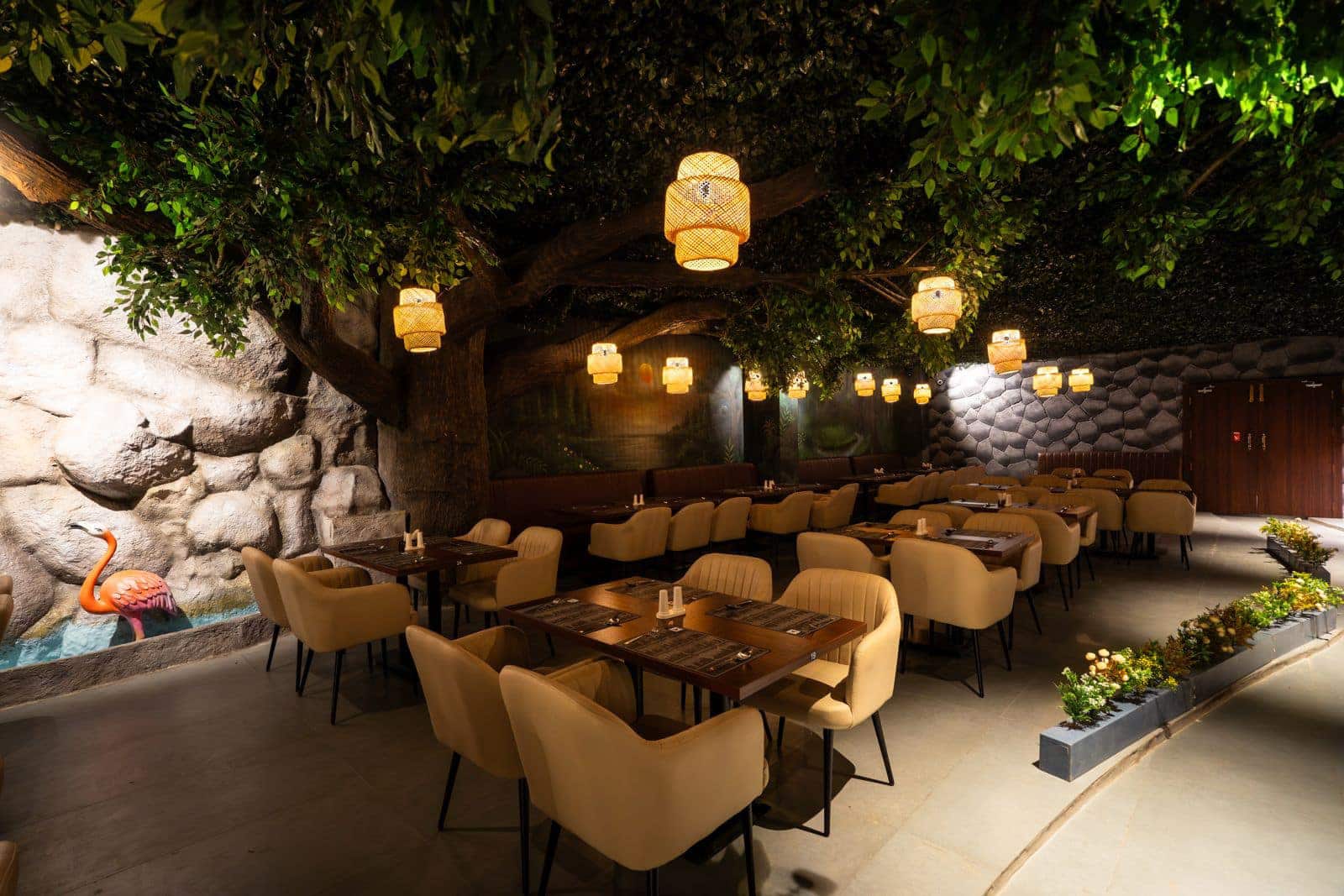Restaurant image
