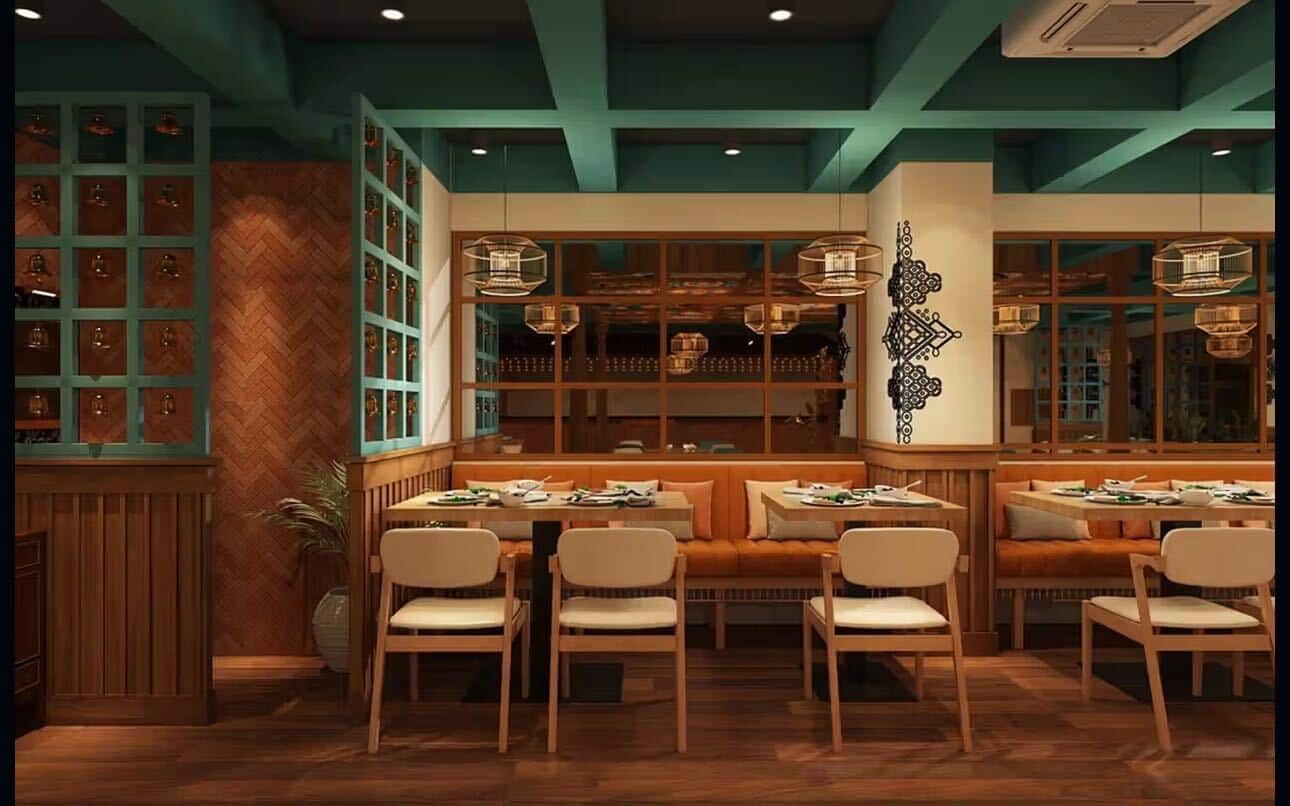 south indian restaurants, south indian food, dosa, idli, vada - Adige Dosa House - img3