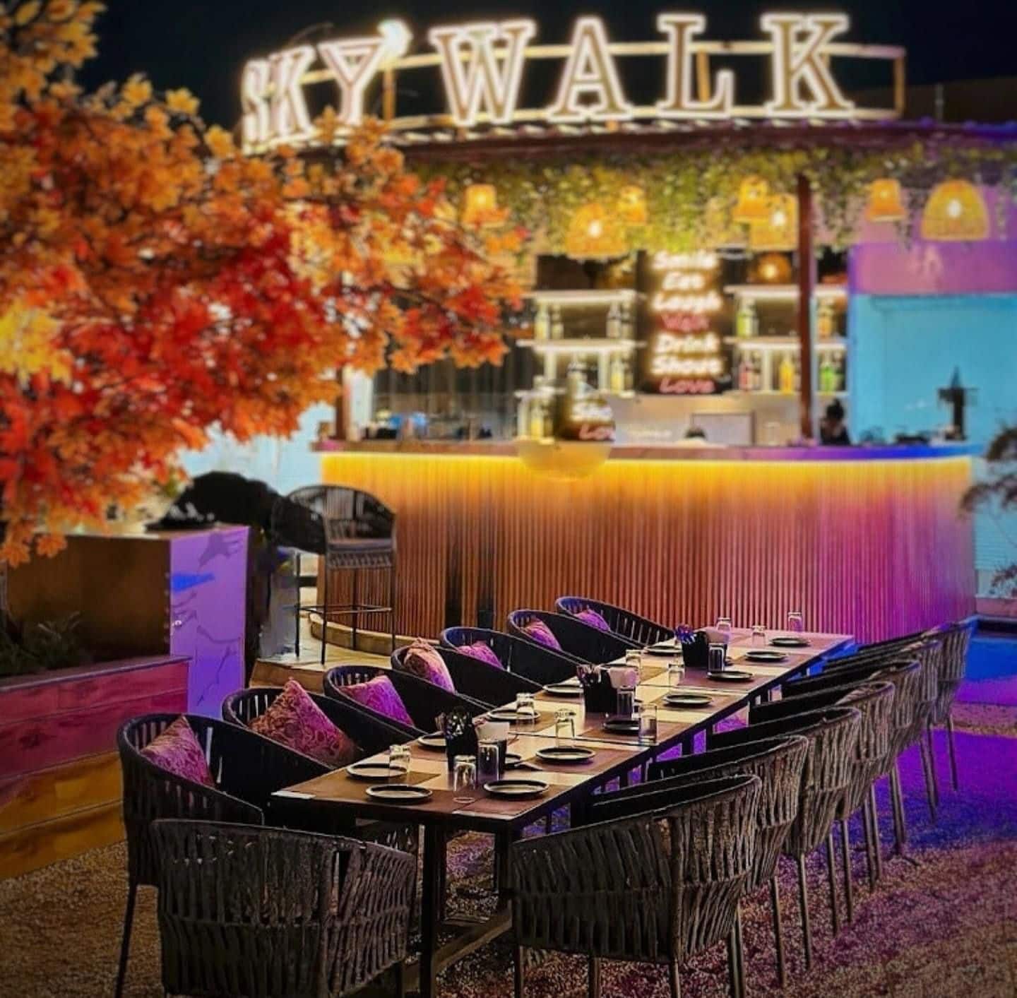 Restaurant image