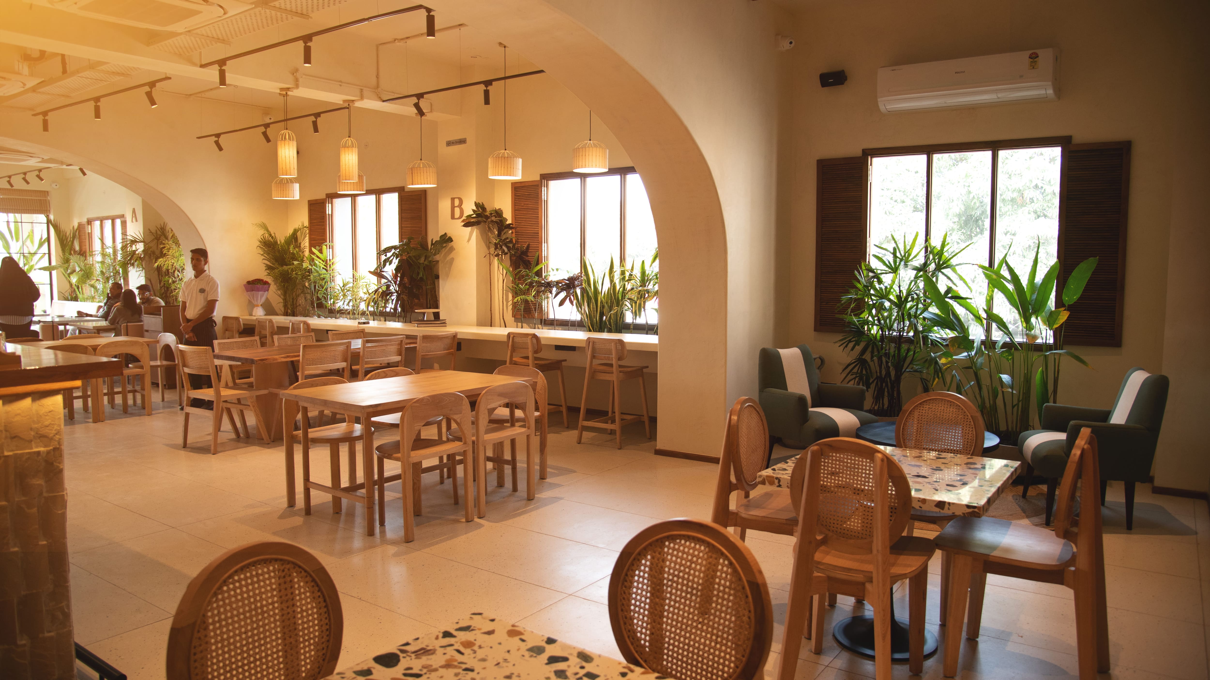 Restaurant image