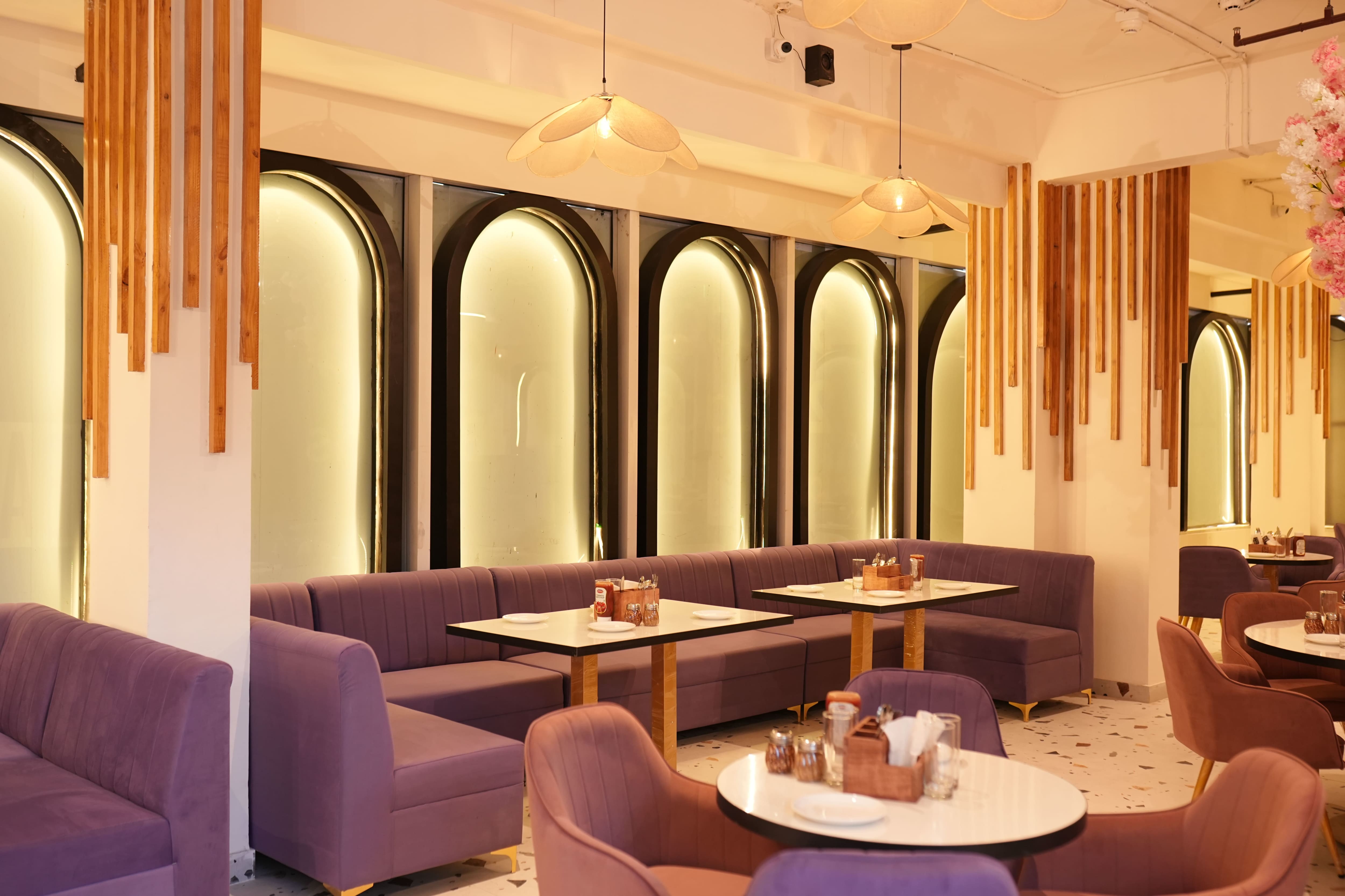 Restaurant image