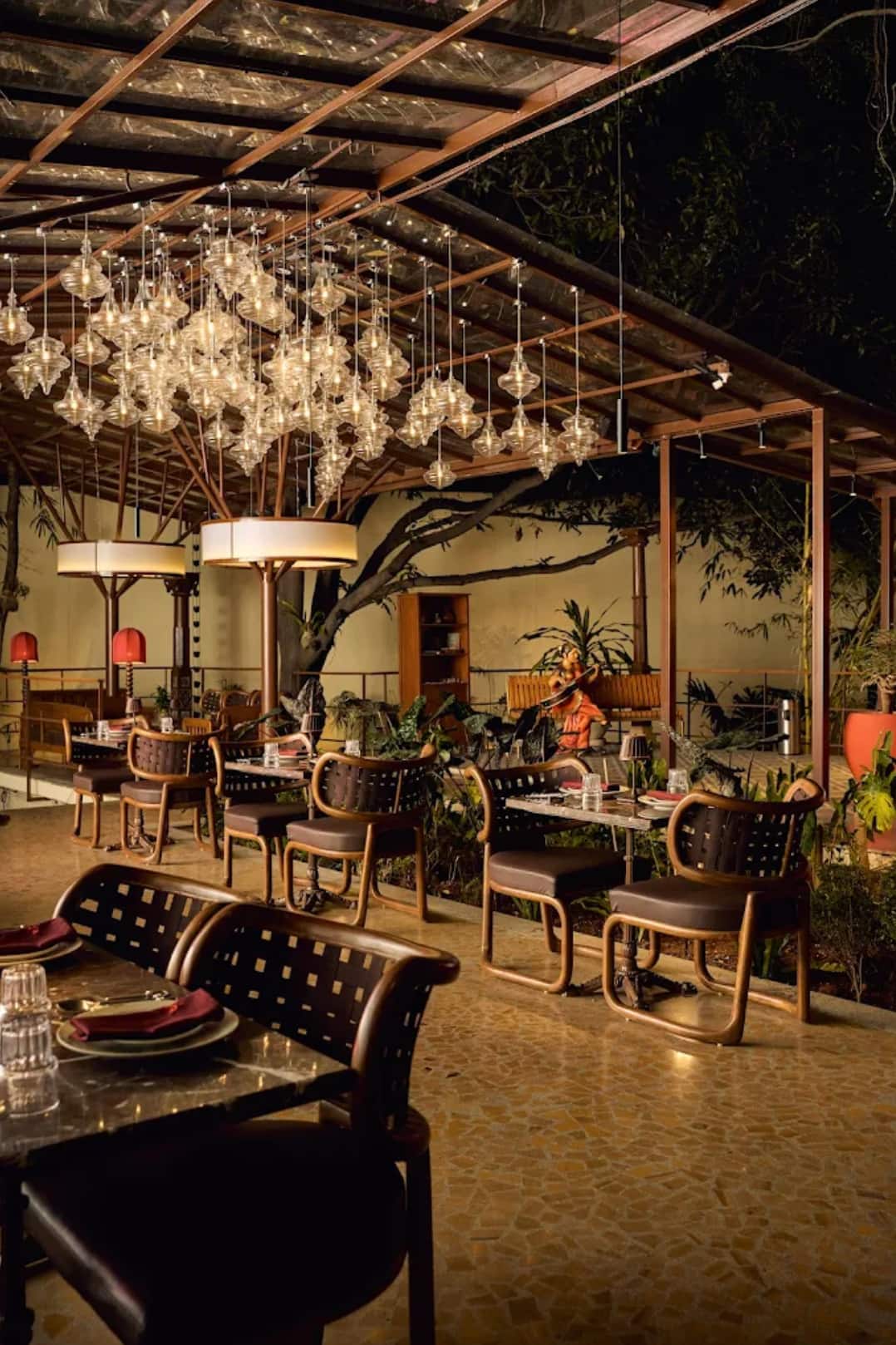 Restaurant image