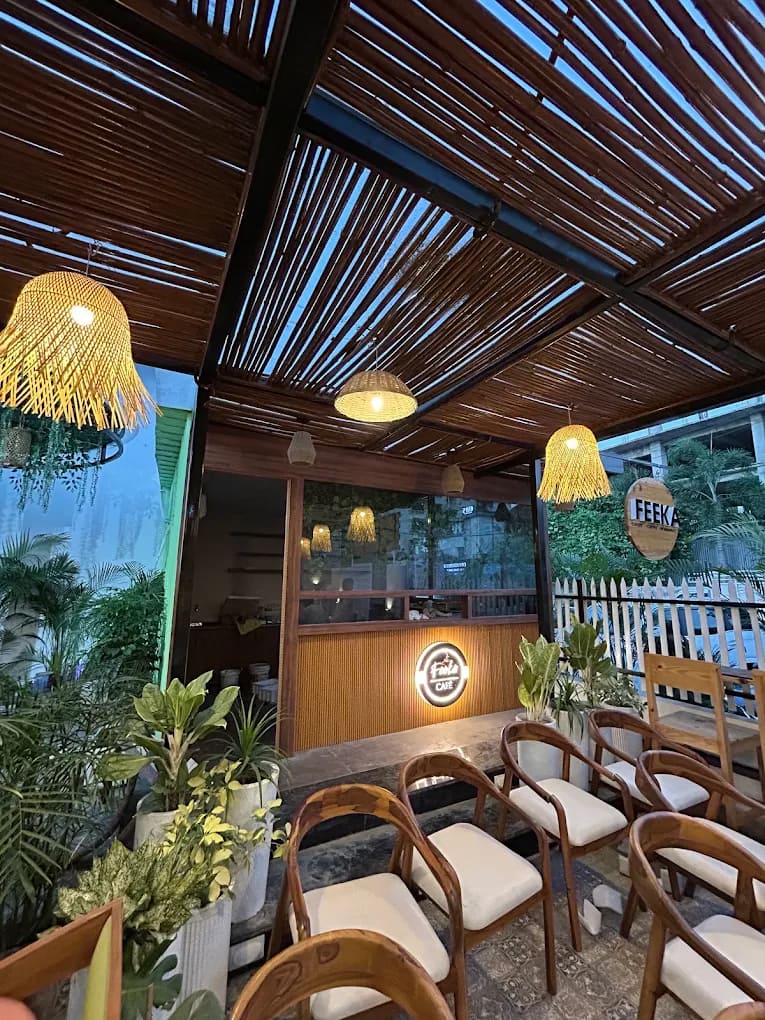 Restaurant image