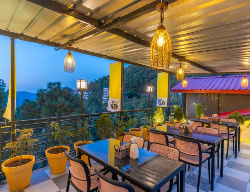 Myngl Cafe image