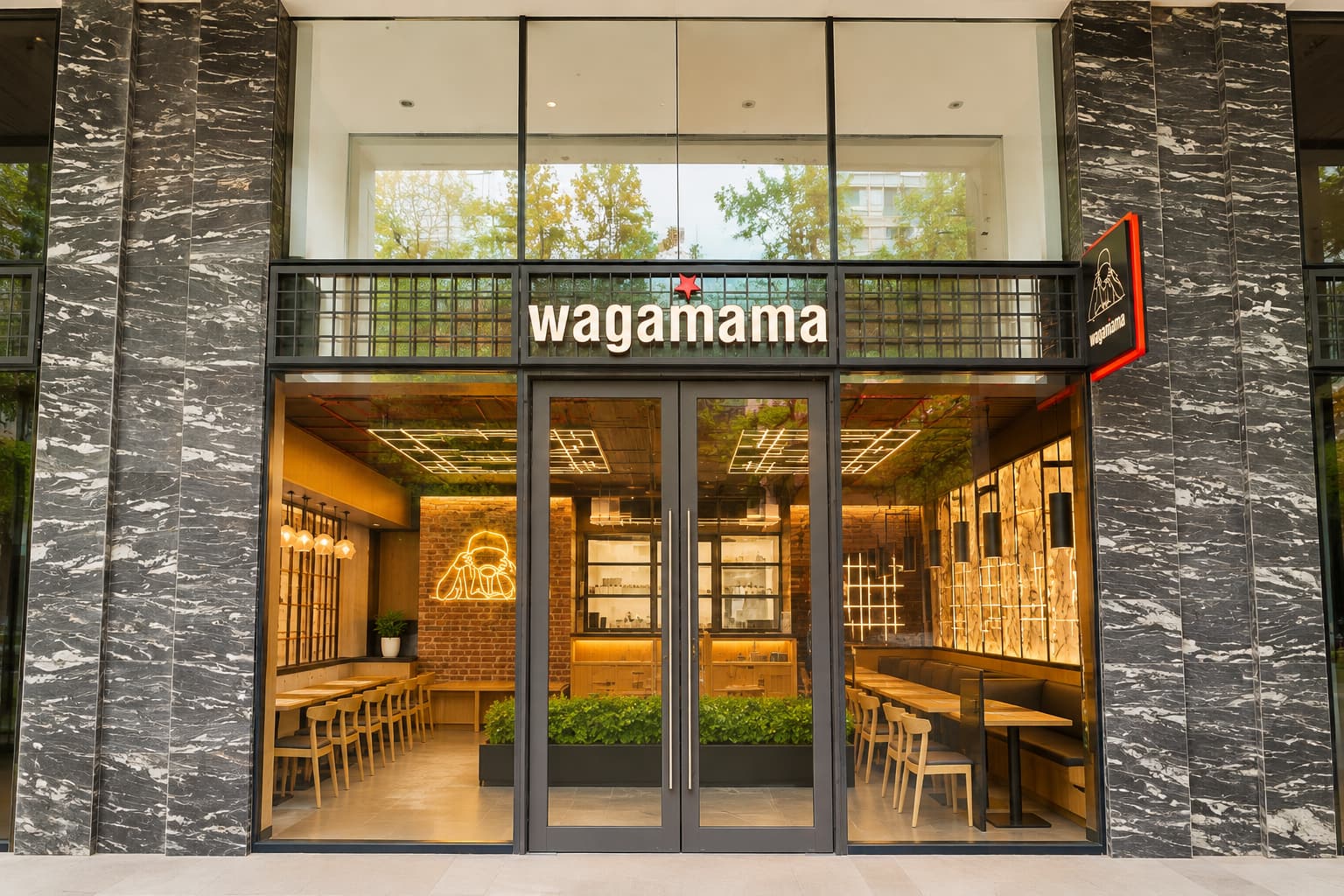 new restaurants, newly opened restaurants, new restaurant openings, recently opened restaurants, latest restaurants, new dining spots, new cafes, new eateries, newly launched restaurants - Wagamama - img2