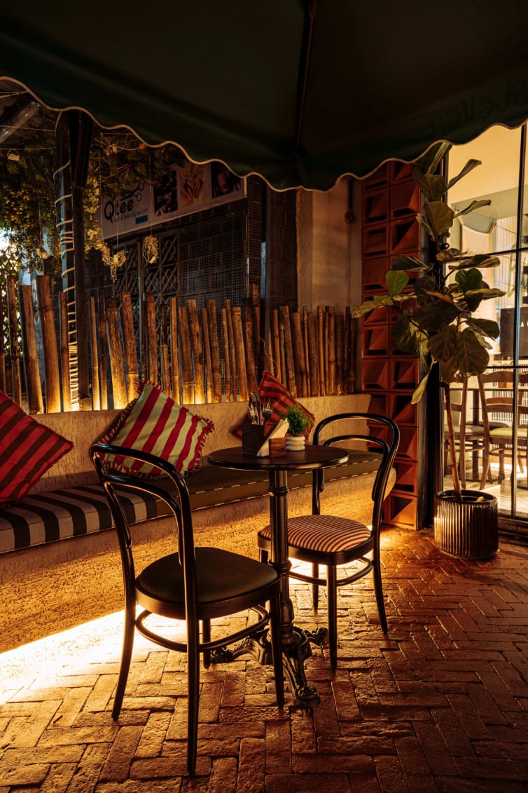 new restaurants, newly opened restaurants, new restaurant openings, recently opened restaurants, latest restaurants, new dining spots, new cafes, new eateries, newly launched restaurants - Even Steven - img1