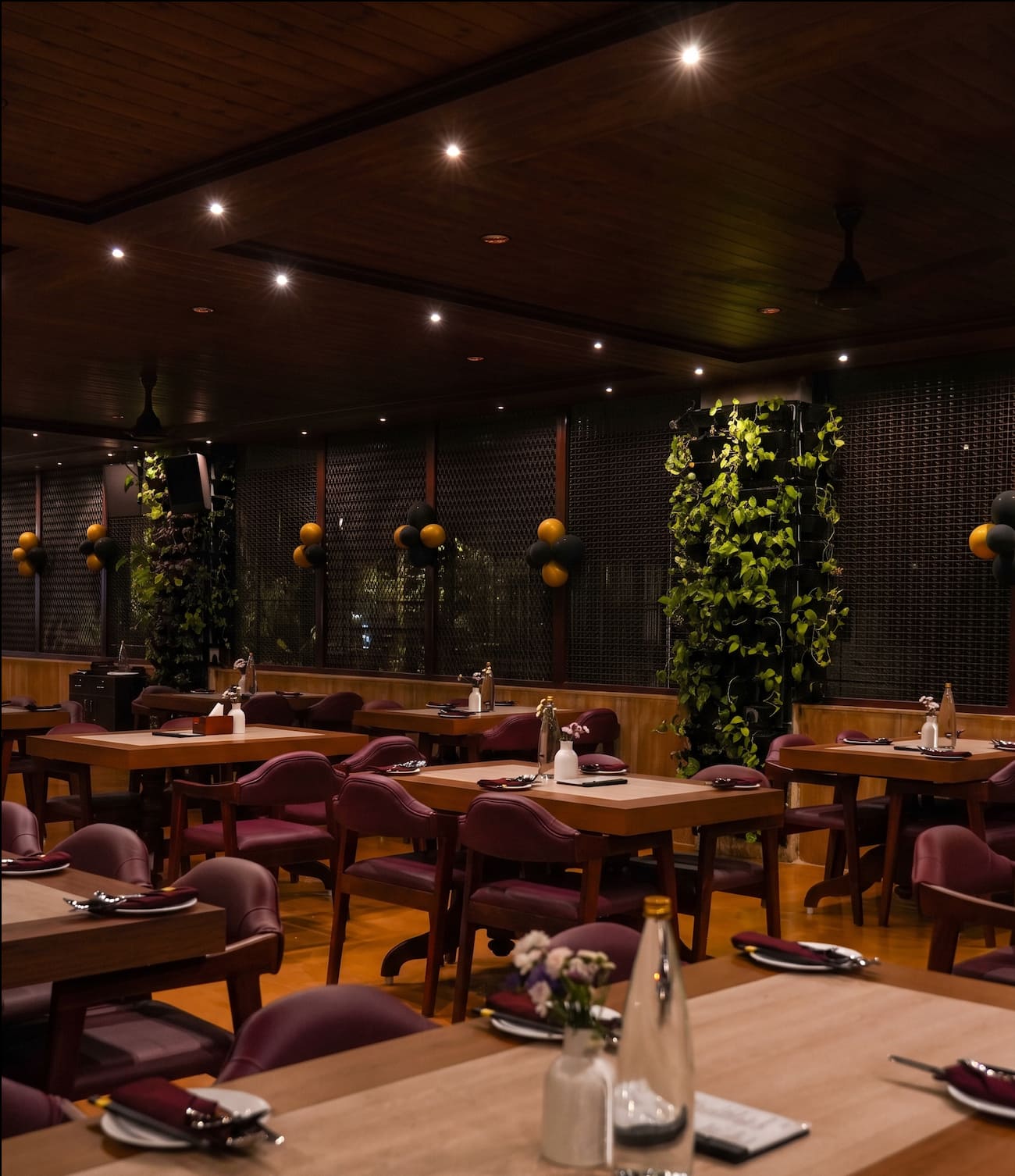 Khingpar Pan Asian Kitchen & Bar image
