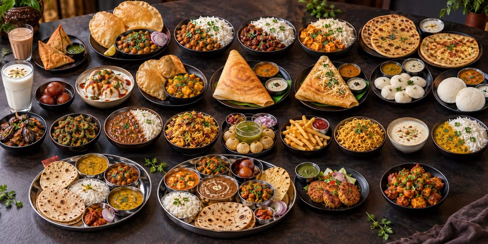 Narayan Bhog, Gomti Nagar, Lucknow | Zomato