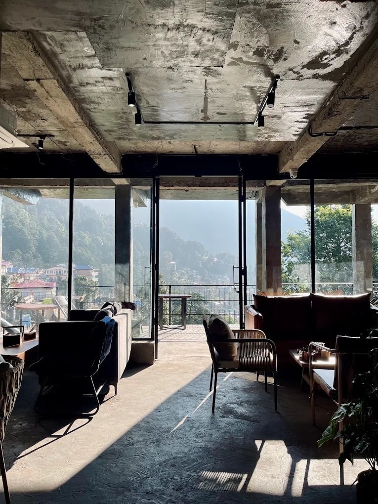 Barako Cafe image