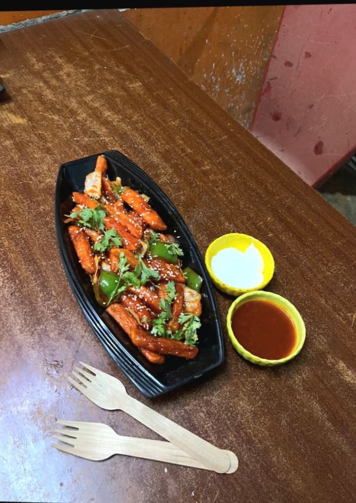 Food factory, Lal Kuan, Ghaziabad | Zomato