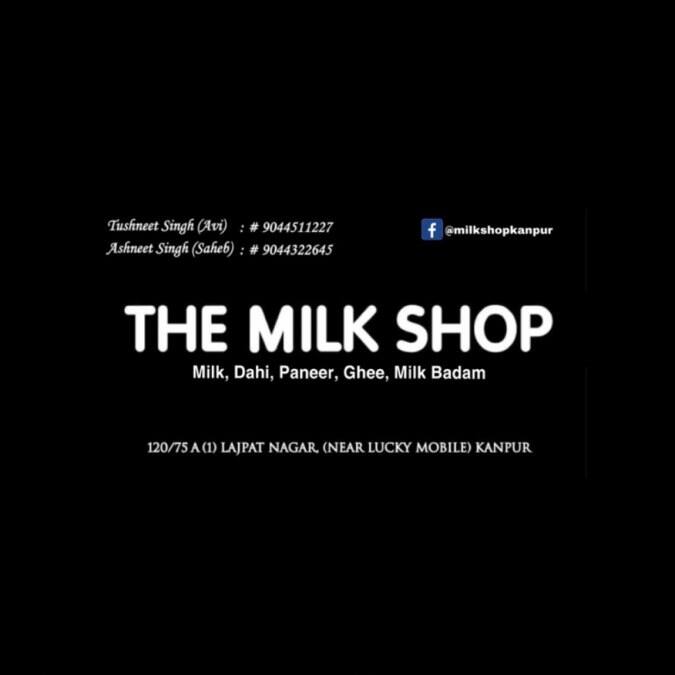 The Milk Shop Menu Menu For The Milk Shop Lajpat Nagar Kanpur