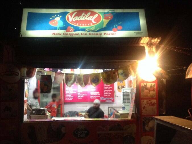 New Calypso Ice Cream Parlour, Civil Lines, Allahabad Zomato