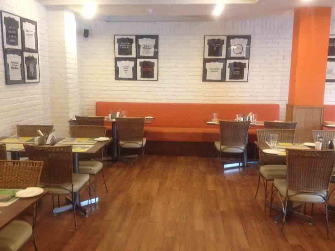 Restaurant image