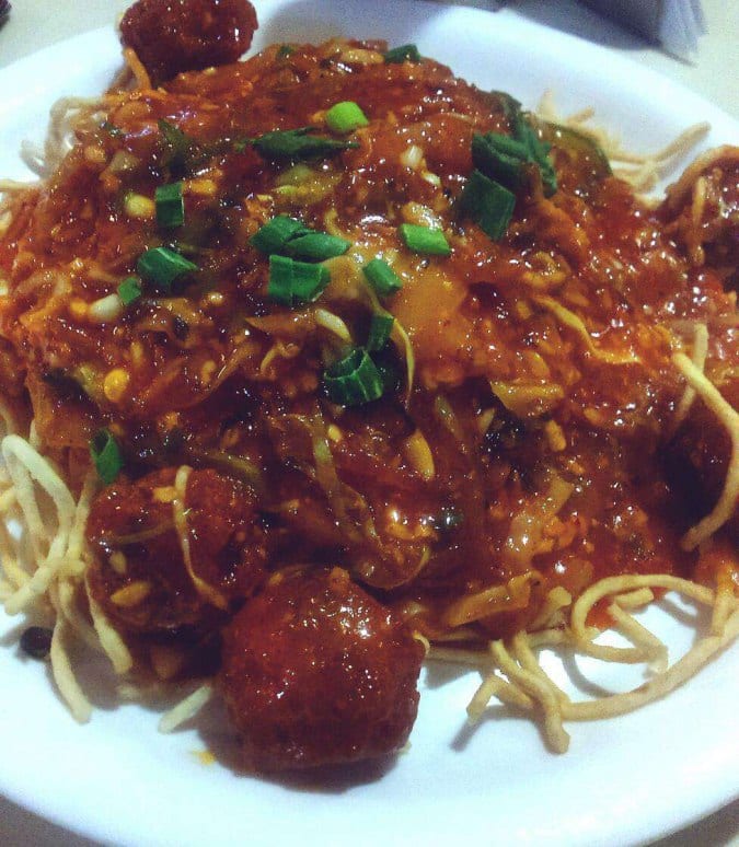 Ashoka's Veg Restaurant Menu Zomato