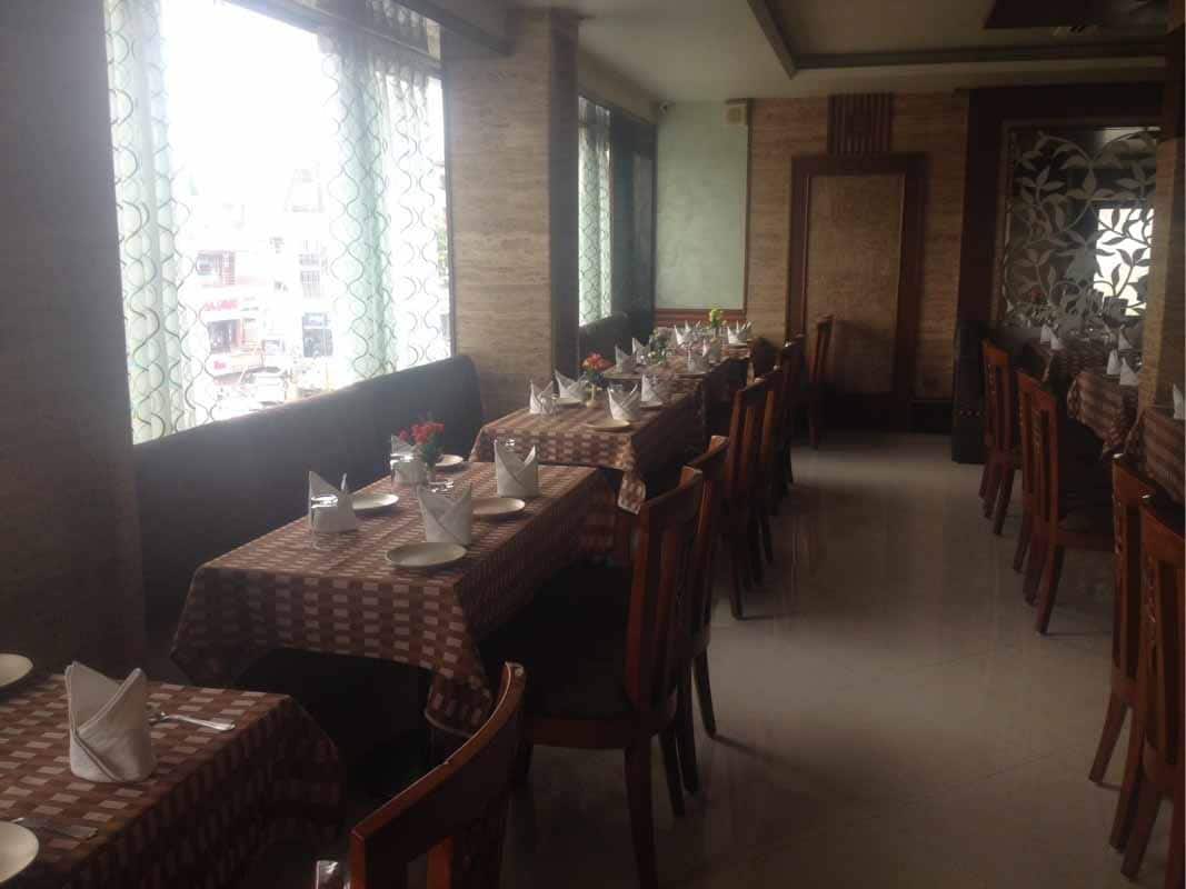 Gharonda Restaurant & Bar image