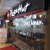 Pizza Hut V3s Mall Laxmi Nagar New Delhi Zomato