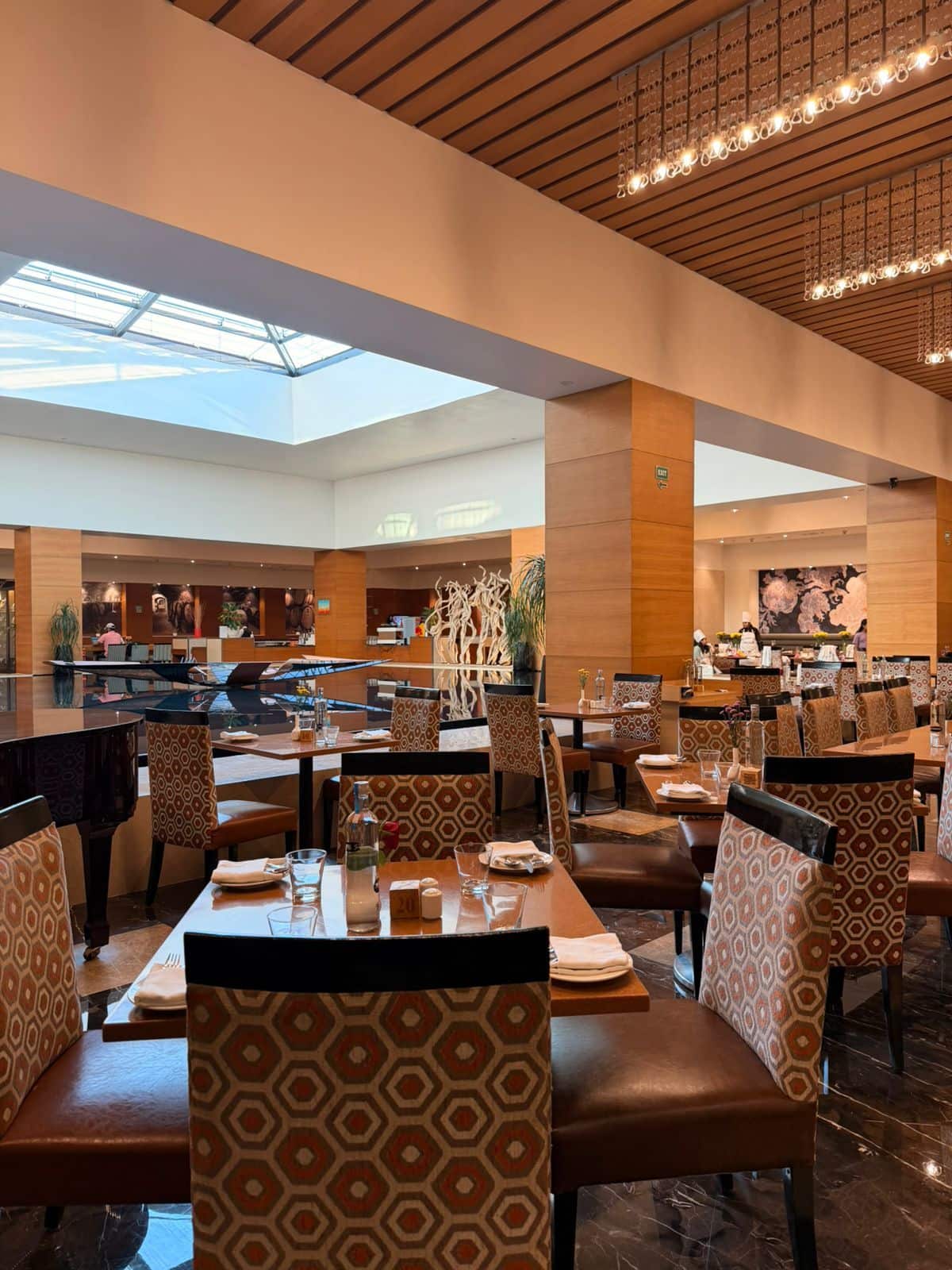 Waterfront - Radisson Blu