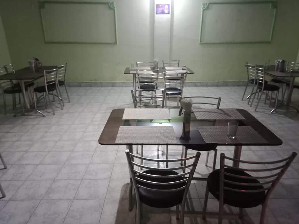 Johar Restaurant, B.I.T, Ranchi Zomato