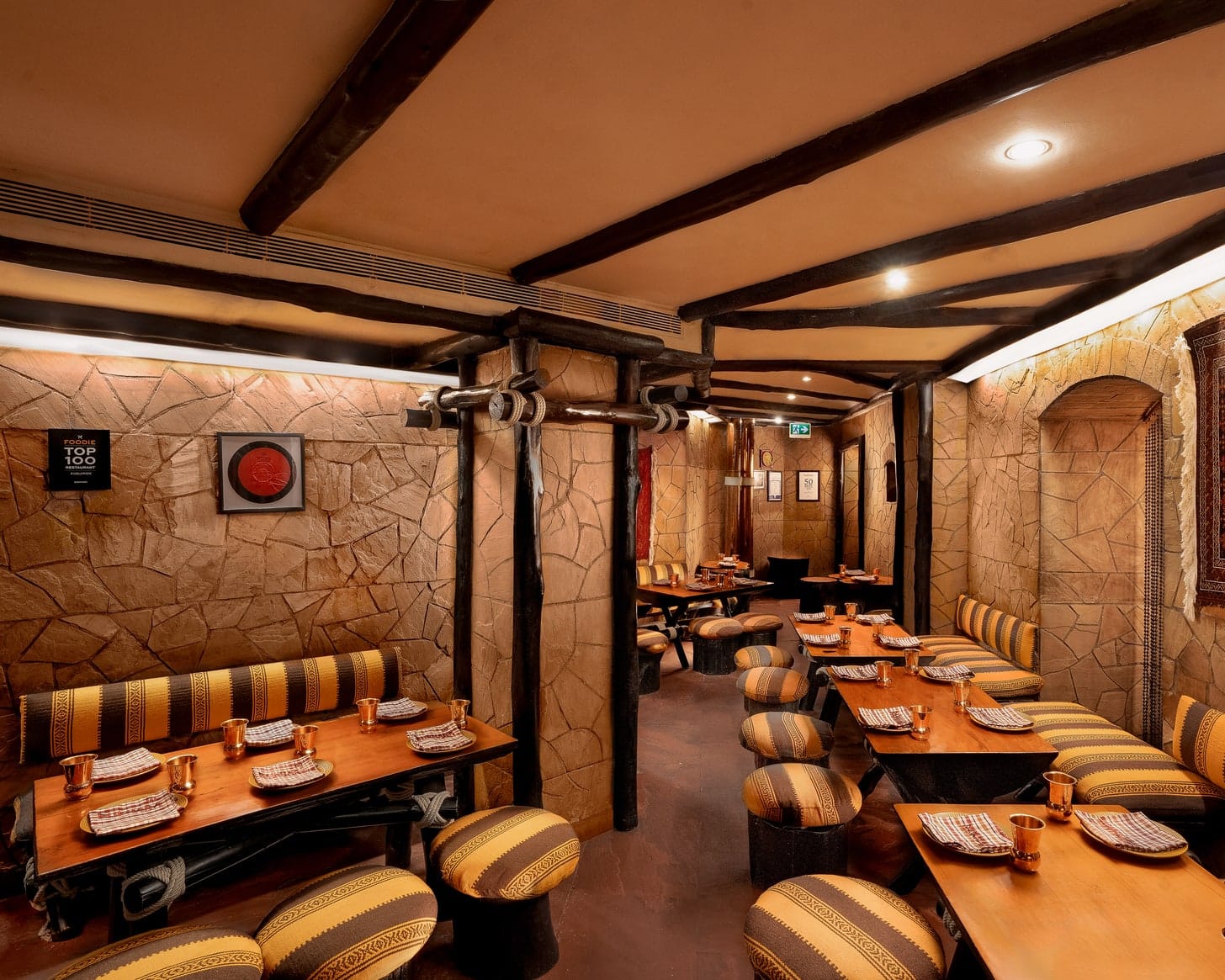 itc maurya new delhi bukhara