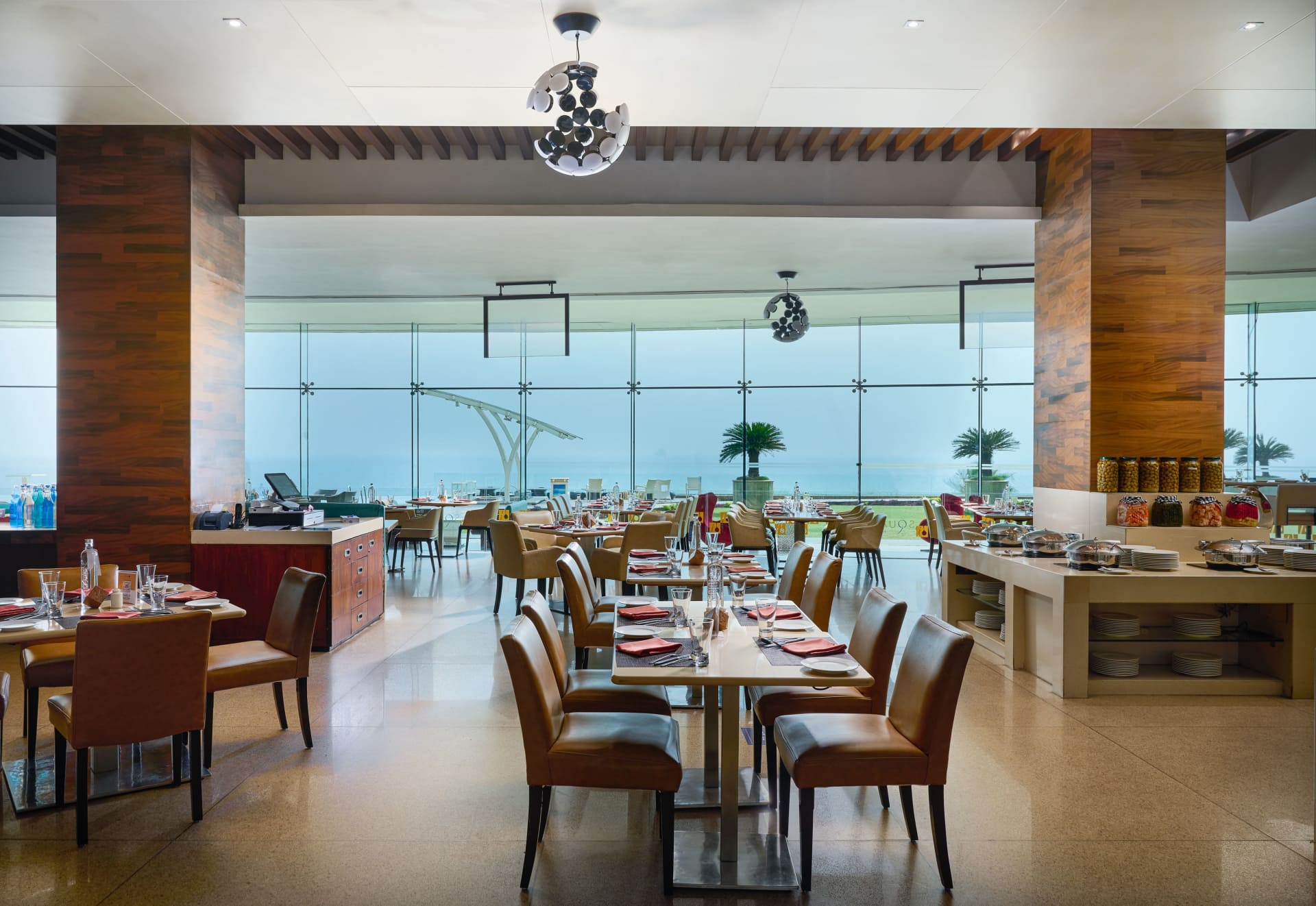Restaurant image