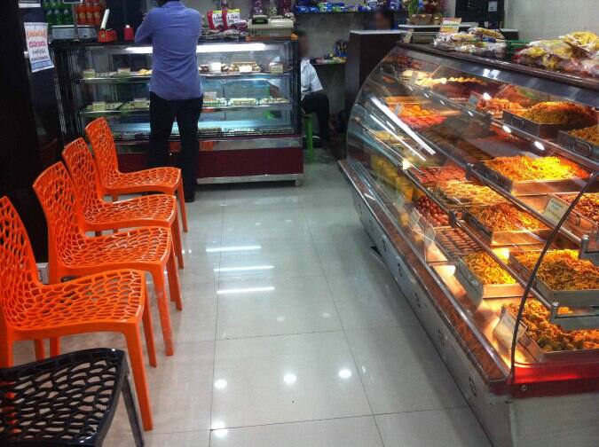 Sri Hanuman Bakery & Sweets, MVP Colony, Vizag Zomato