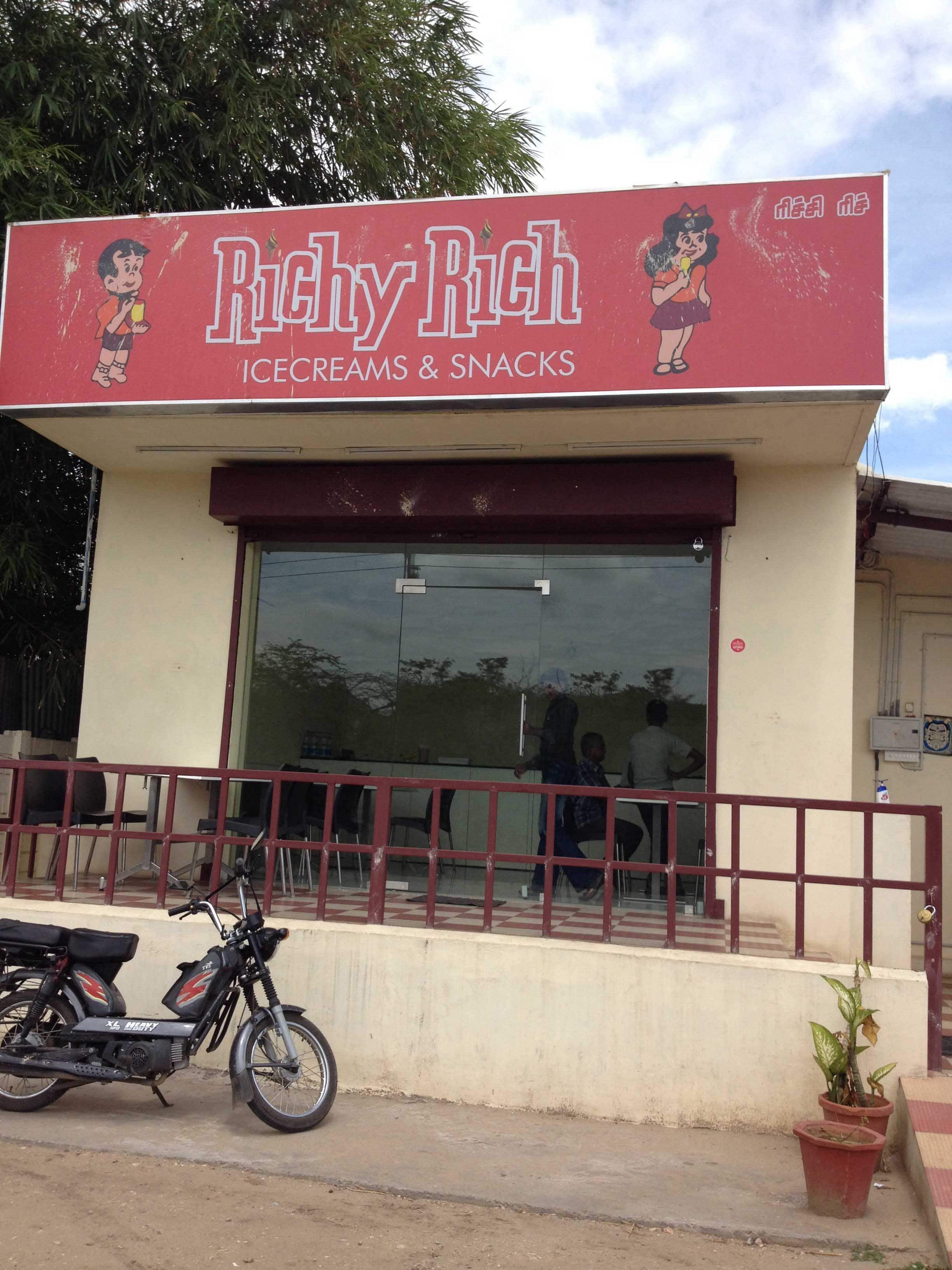 Best Non Veg Restaurants In Saibaba Colony Coimbatore