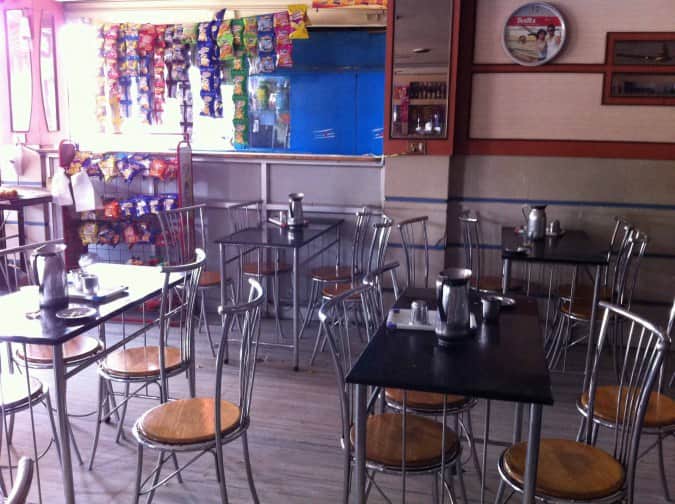 Golden Bakes Menu, Menu for Golden Bakes, Ondipudur, Coimbatore Zomato