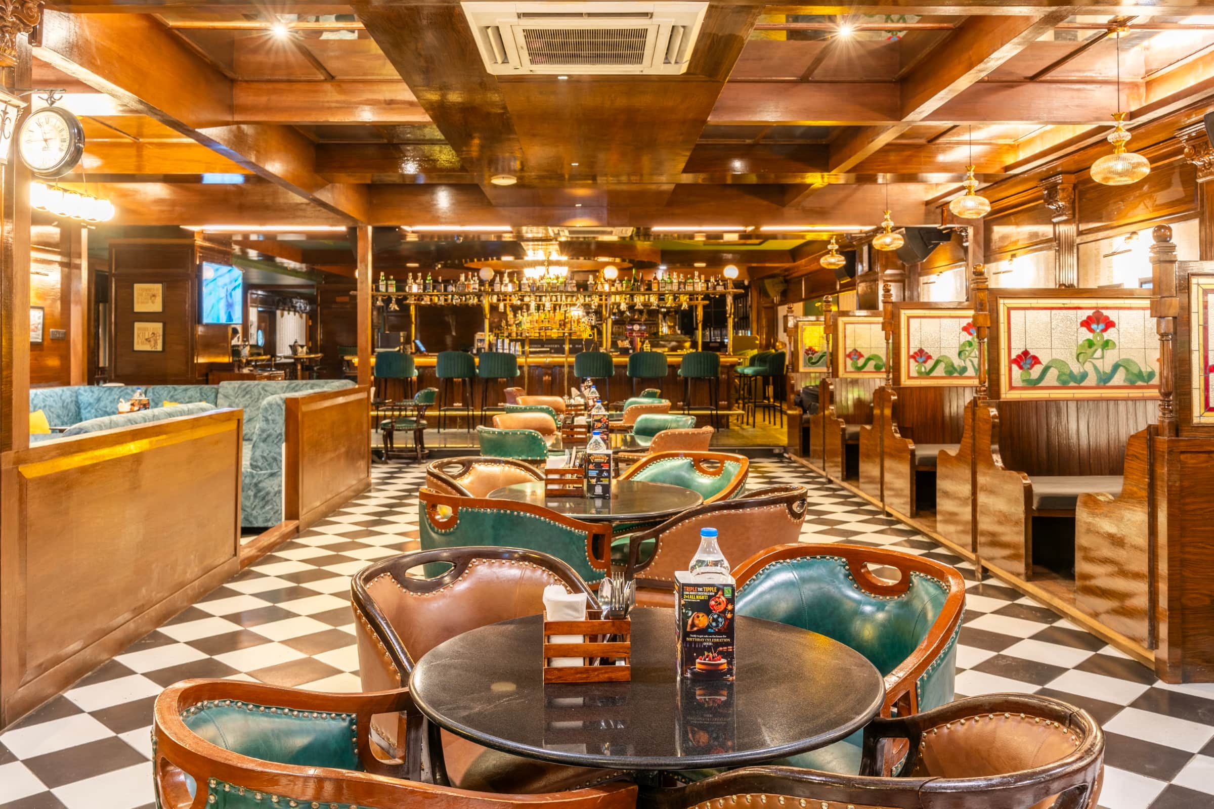 Restaurant image