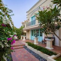 The French Door Cafe Restaurant Rs Puram Order Online Zomato