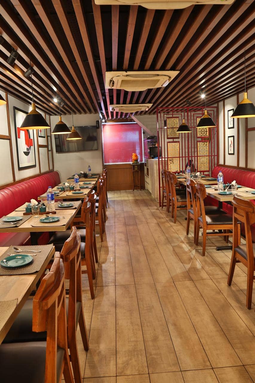 Restaurant image