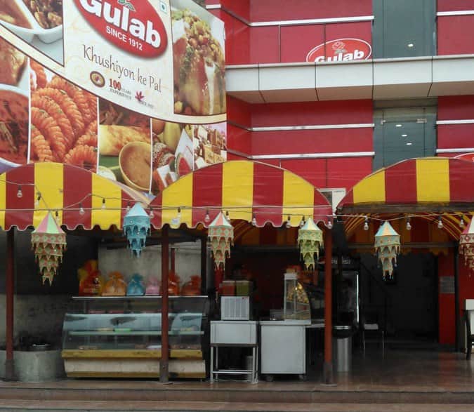 Gulab Wala, Rajouri Garden, New Delhi Zomato