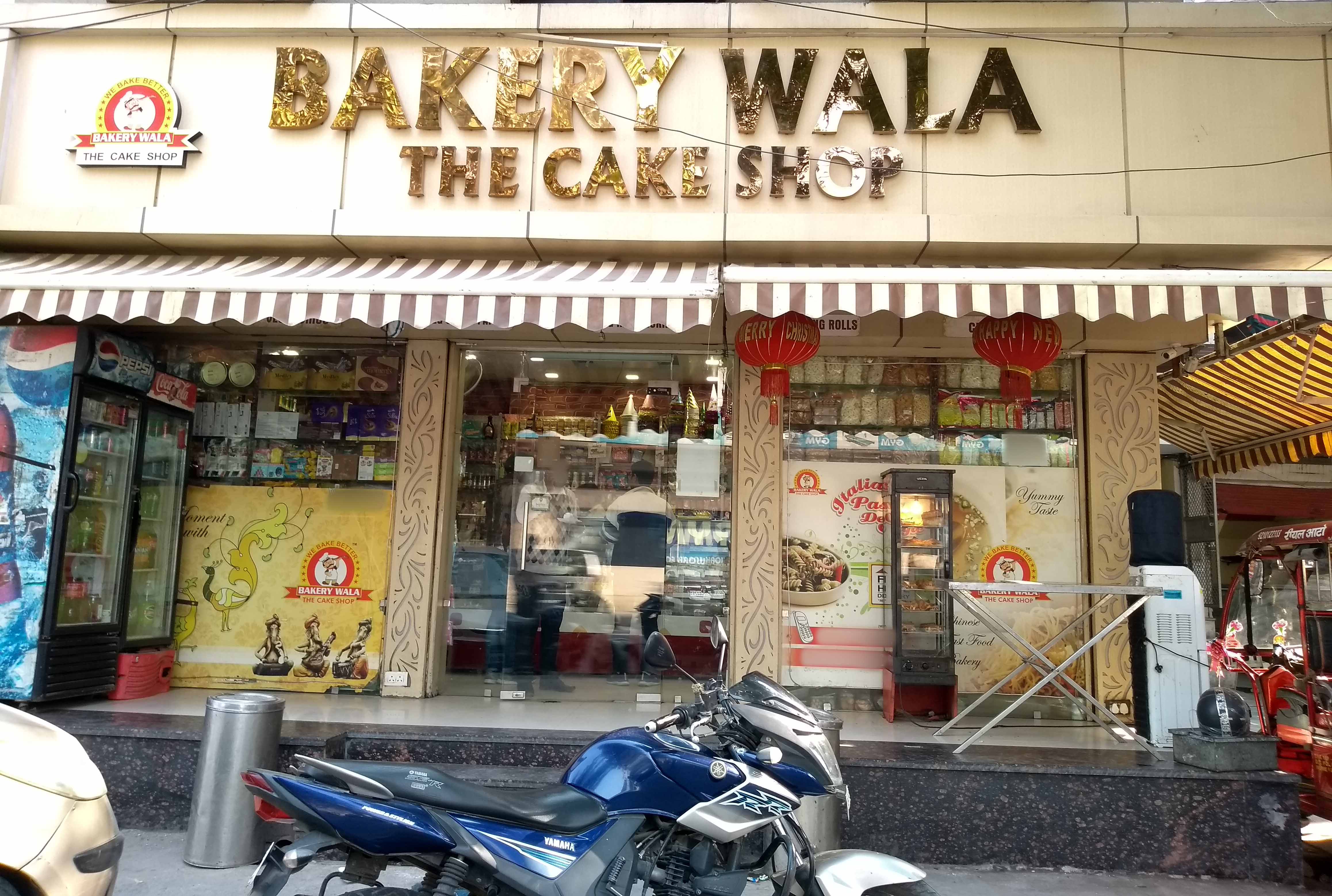 Agarwal Bakers, Rohini Sector 15 - Bakery and Cake Shop in North West Delhi