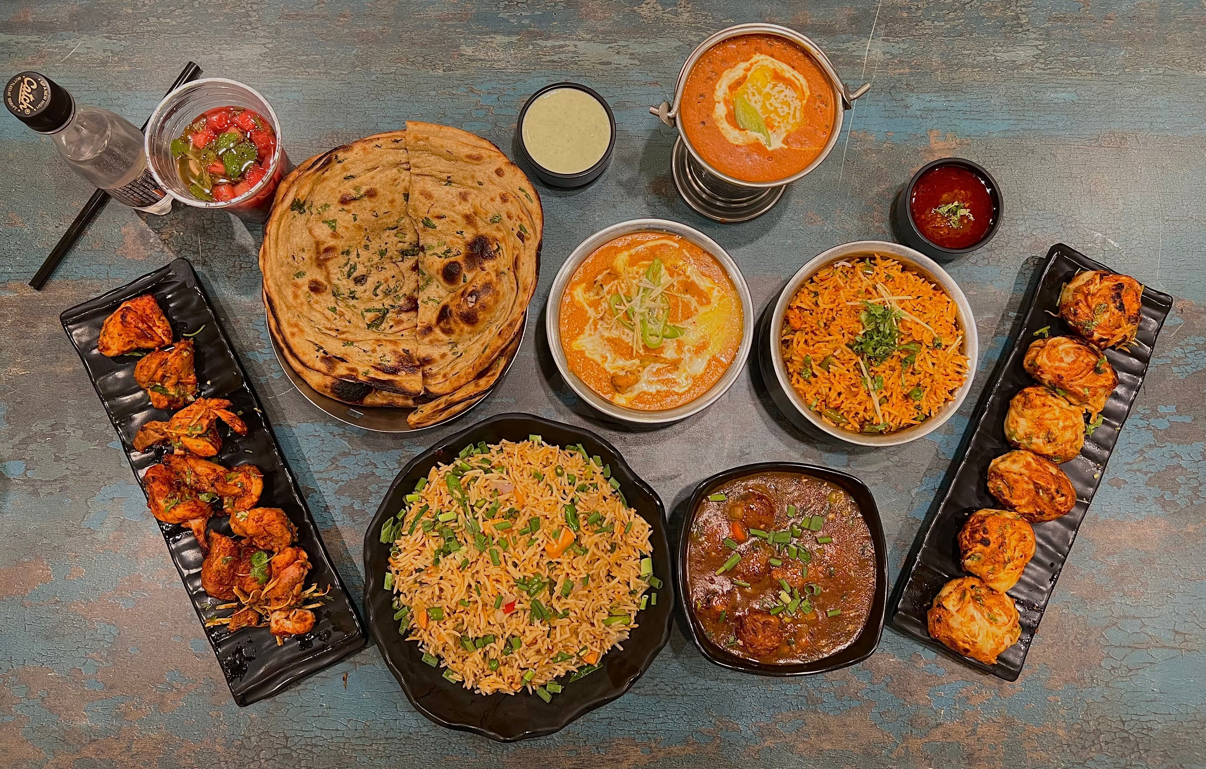 Dilli 19, Kalkaji, New Delhi | Zomato