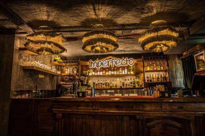 Imperfecto, Sector 12, Faridabad - Zomato