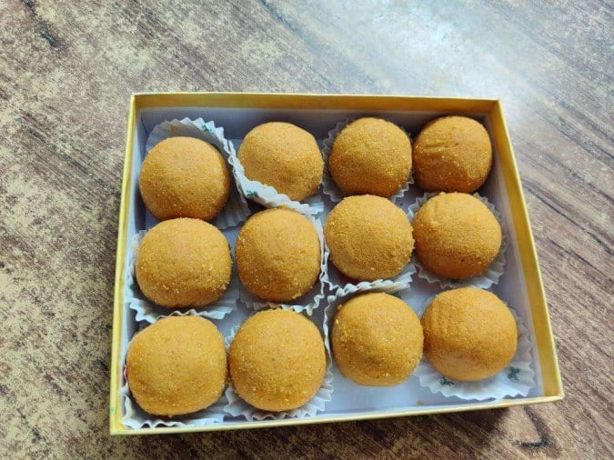 Bhatia Sweets