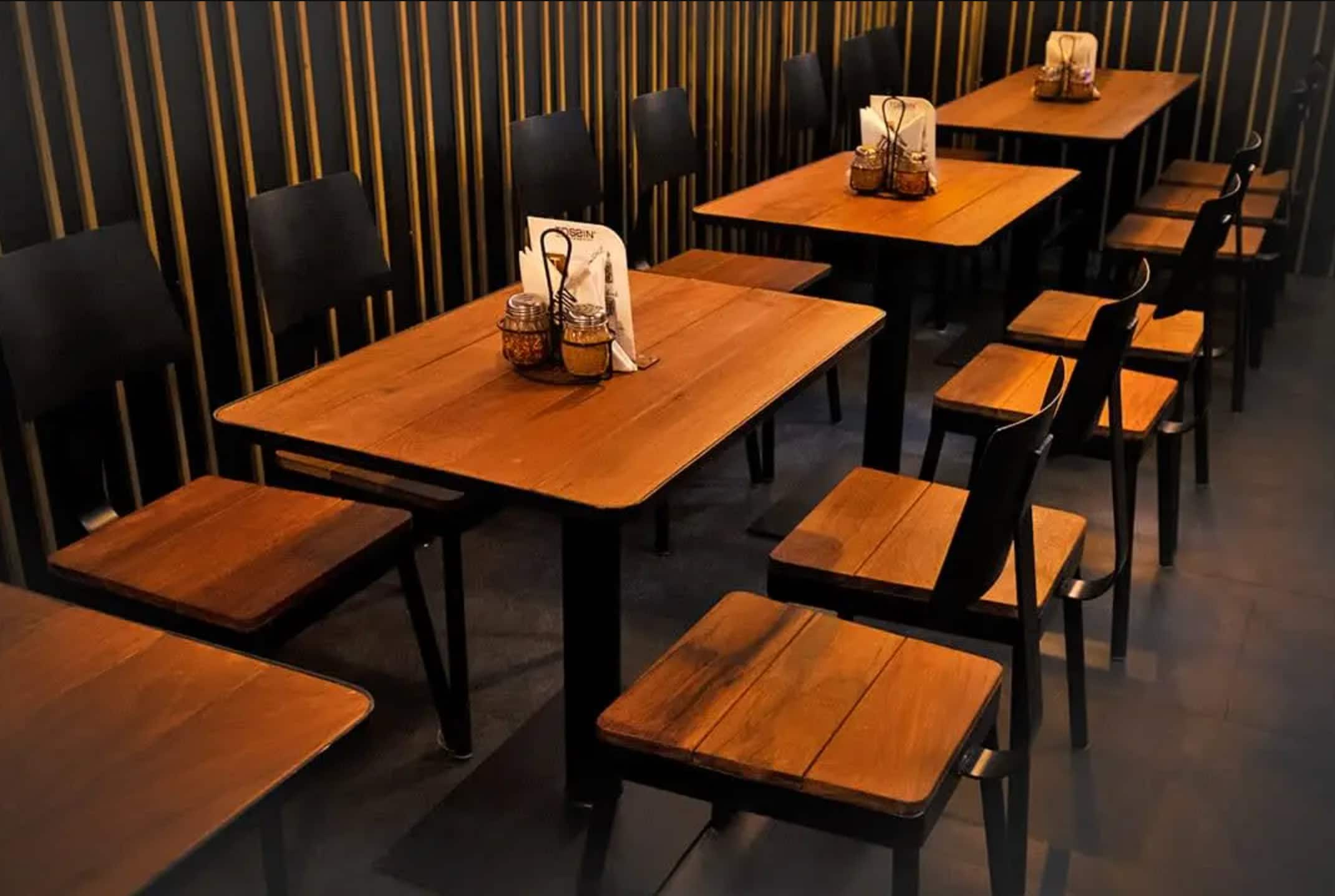 artisanal pizza, pizza restaurants, pizza, wood fired pizza, sourdough pizza - Tossin Pizza - img4