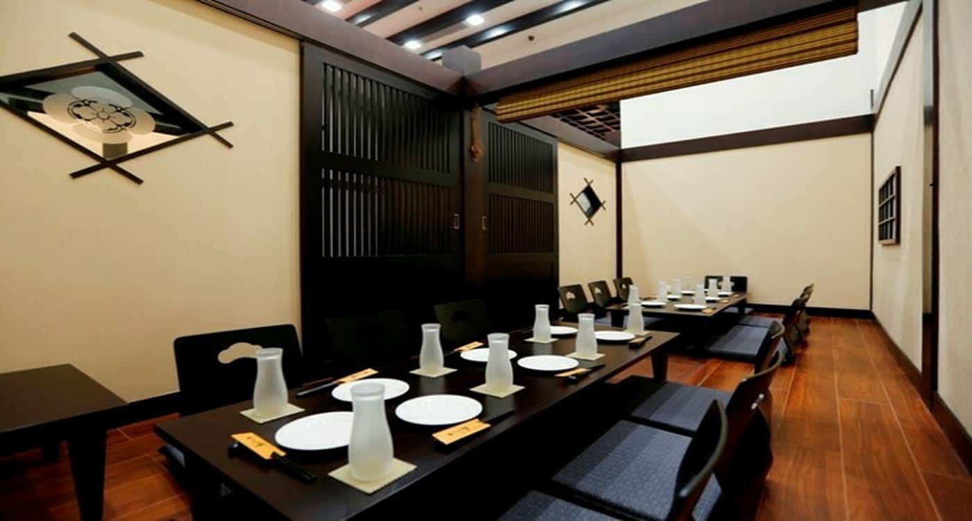 豊禅 Ichizen, Sector 15, Gurgaon | Zomato