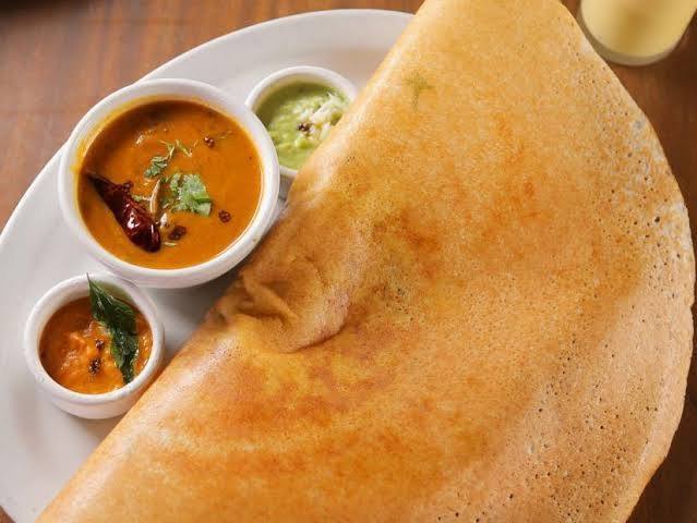 Dosa Junction