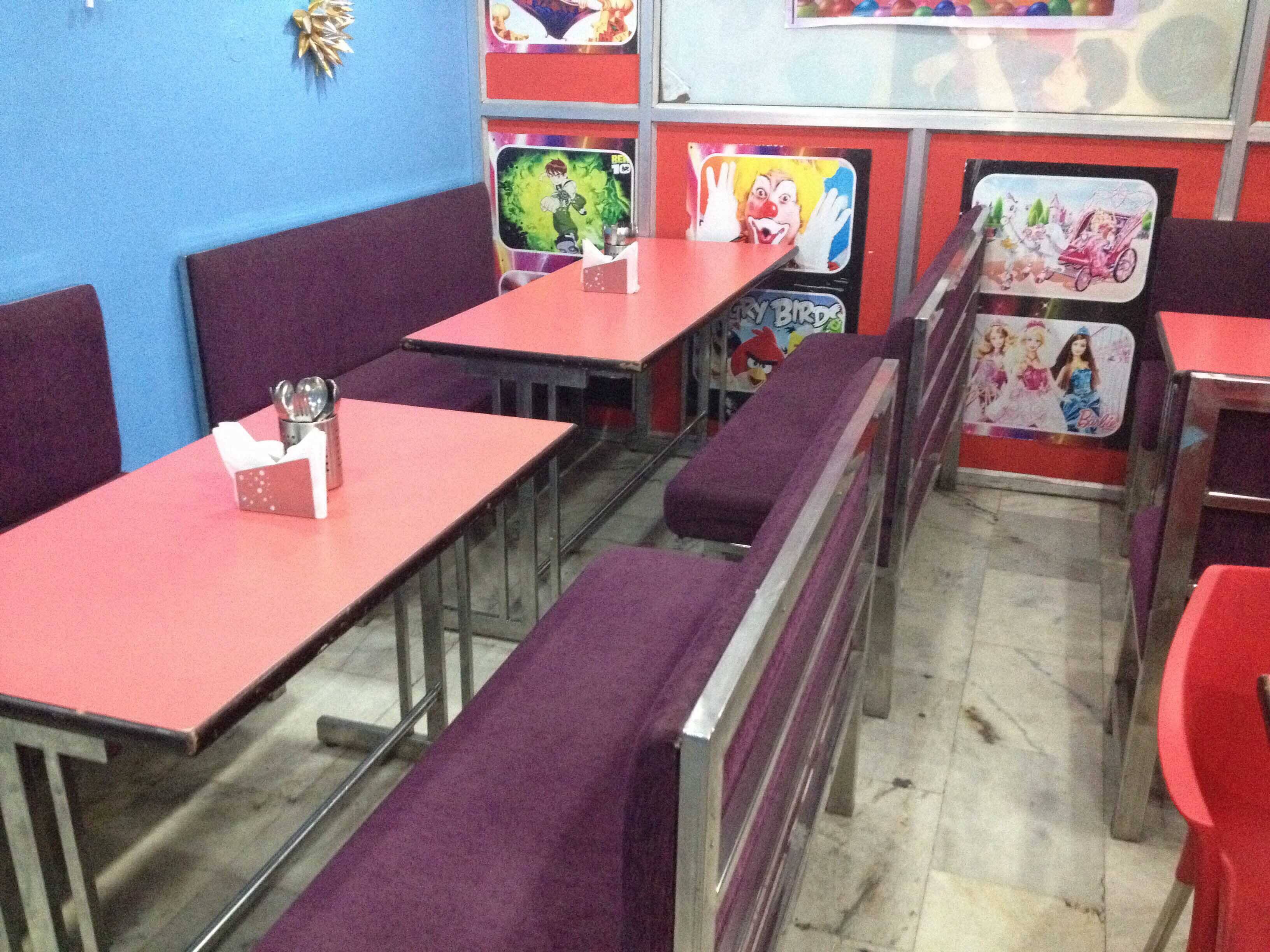 Pizza Ocean, Mayur Vihar Phase 1, New Delhi Zomato