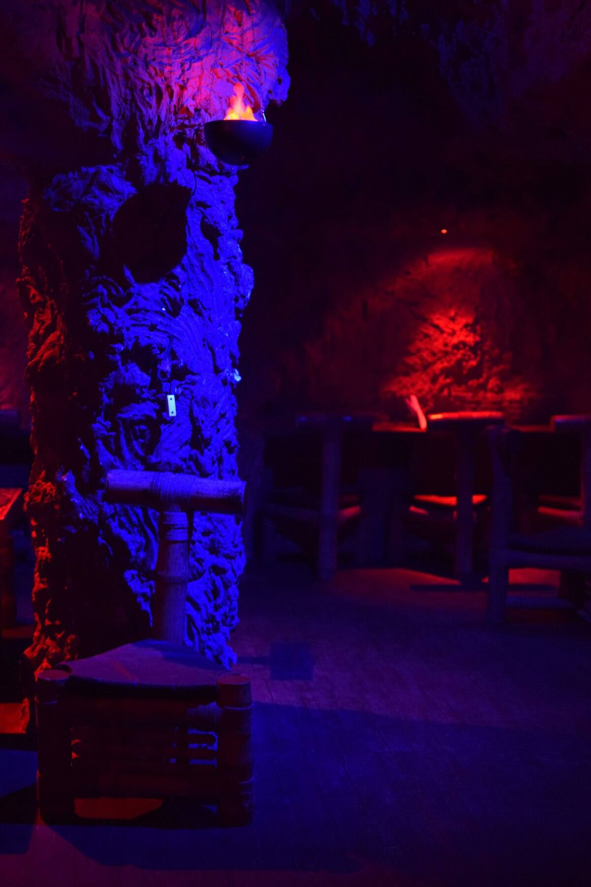 Ali Baba Caves Photos Pictures Of Ali Baba Caves New Delhi Zomato