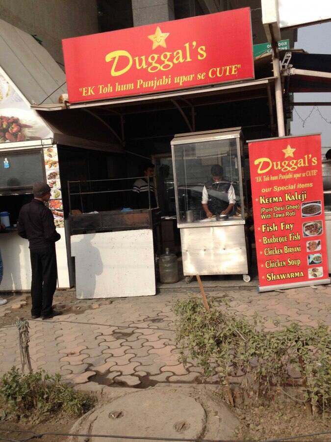 Duggal's