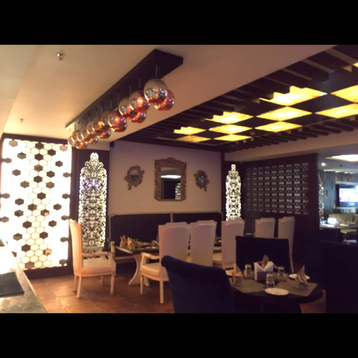 Capital grill 2025 rajouri garden