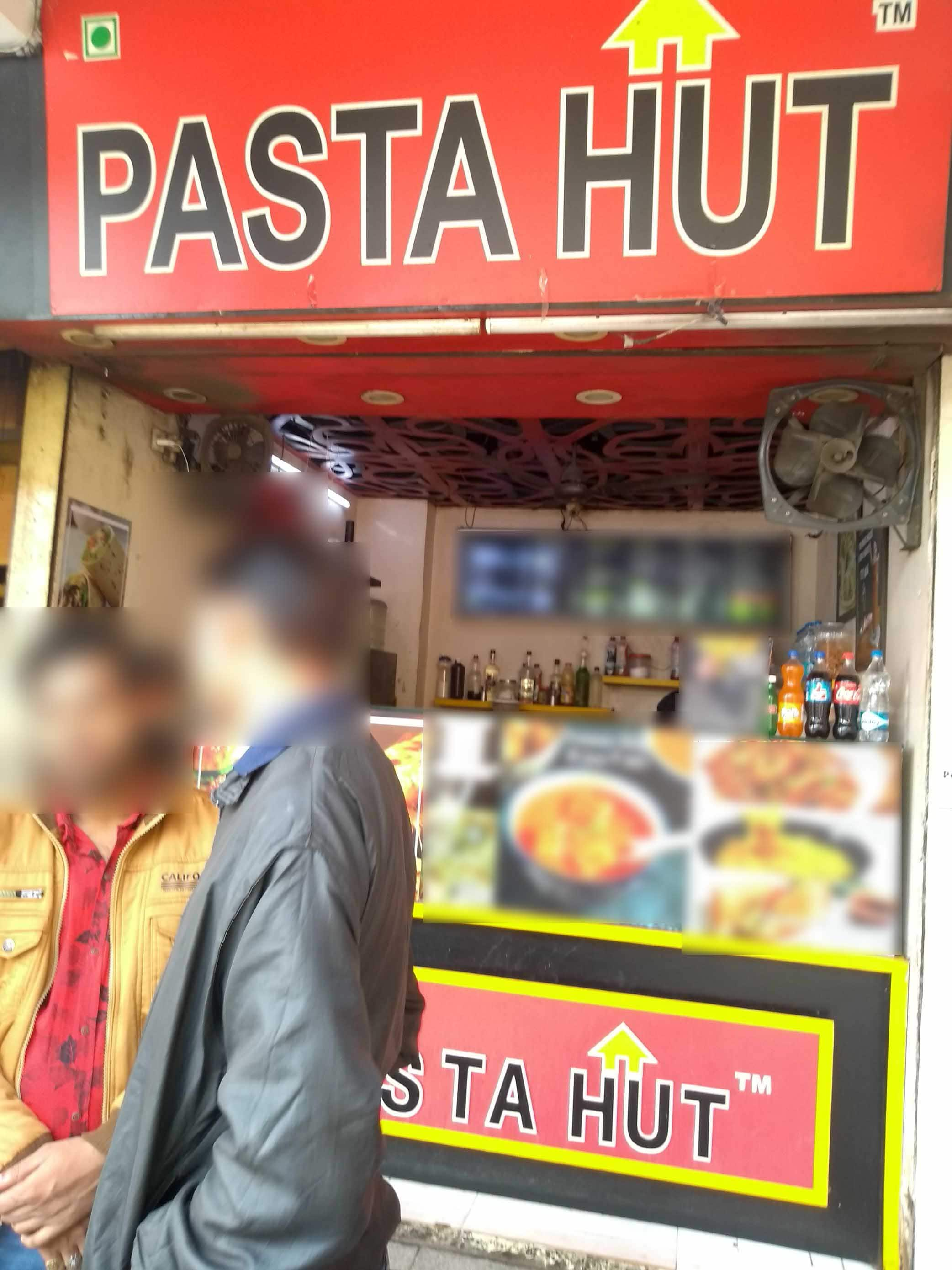 Pasta Hut, Rohini, New Delhi | Zomato