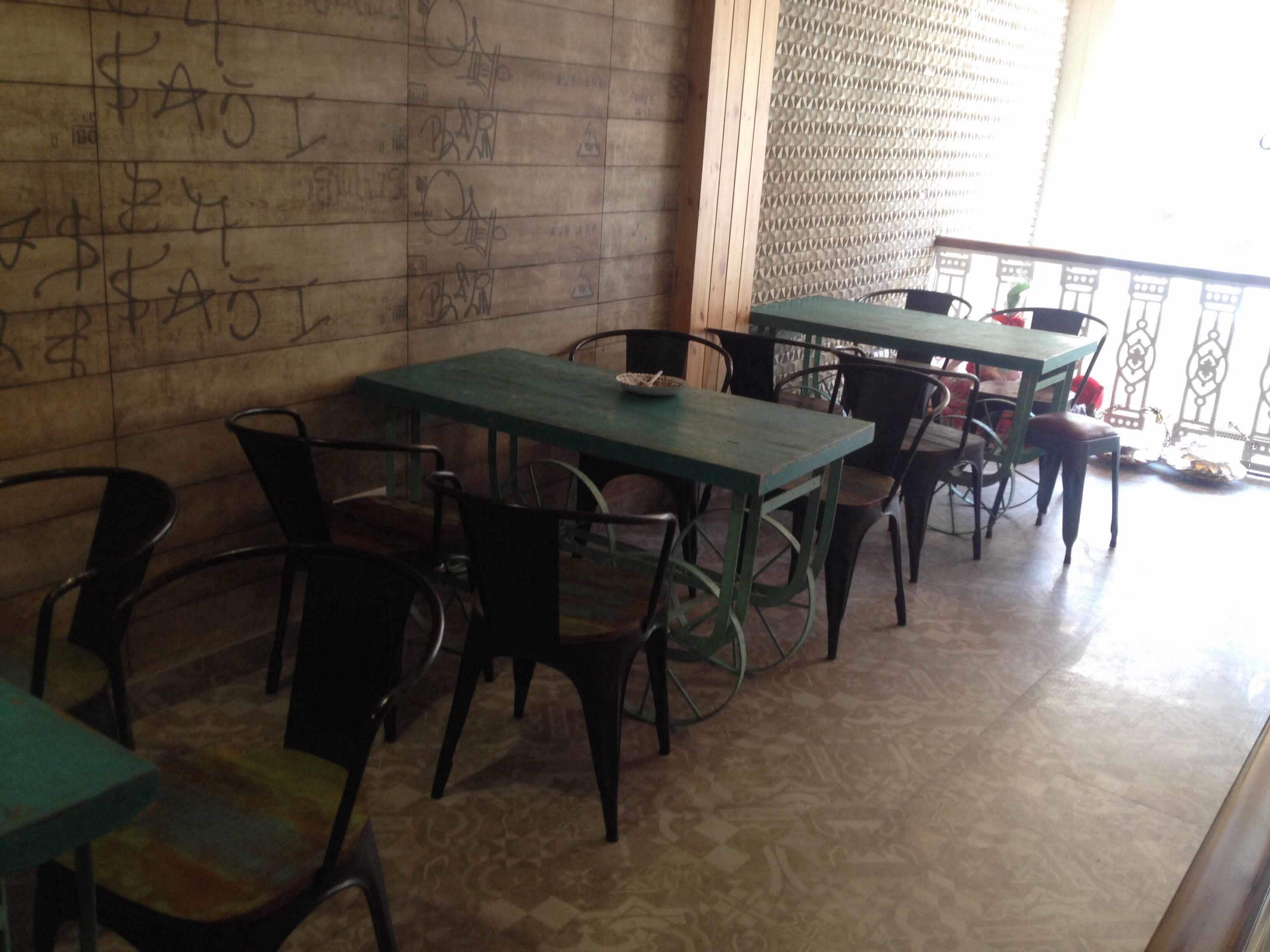 Gayway Cafe, Rajouri Garden, New Delhi Zomato