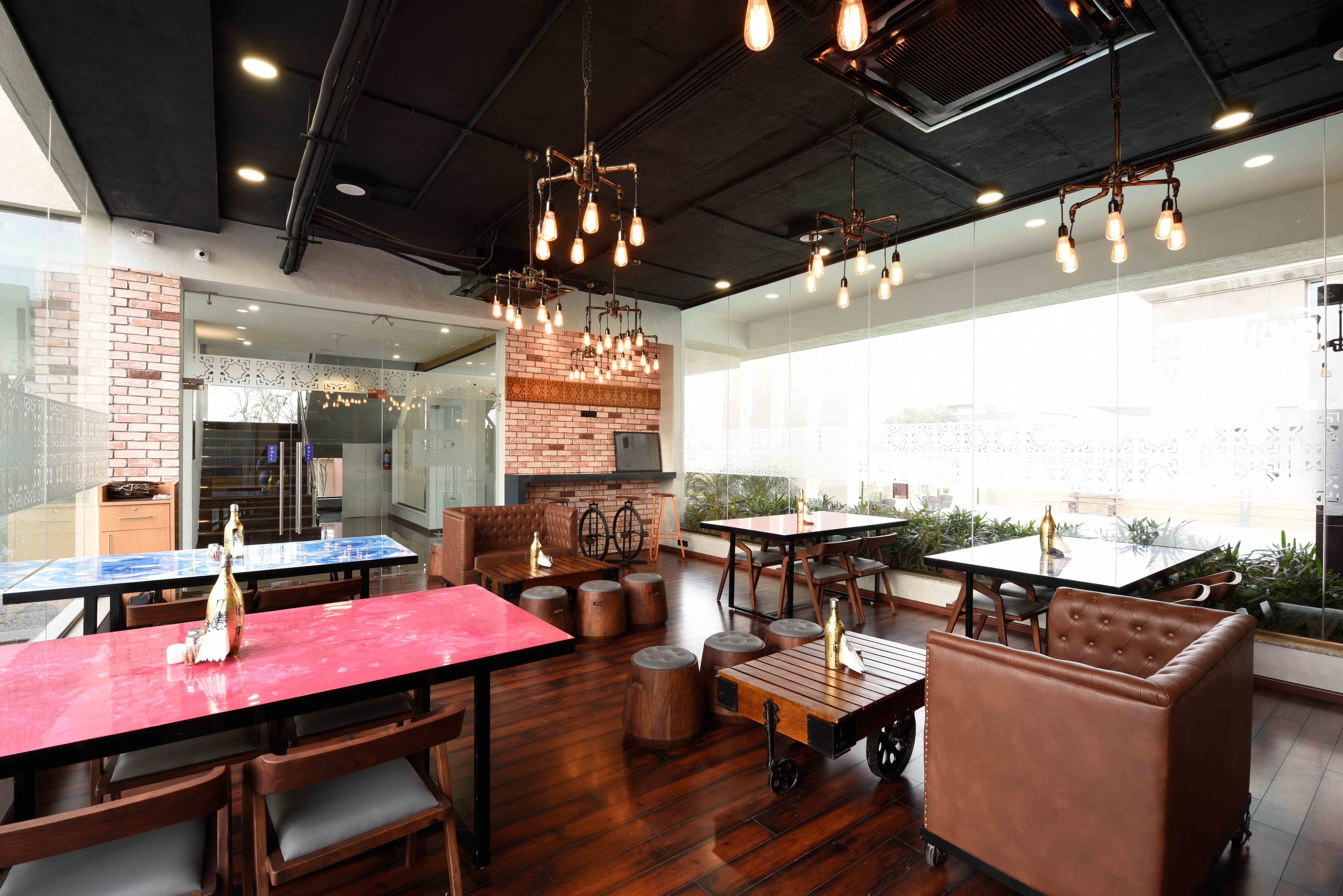 Restaurant image