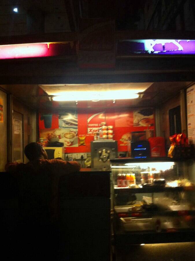 Coffee Day Xpress Menu, Menu for Coffee Day Xpress, Gokulpeth, Nagpur Zomato