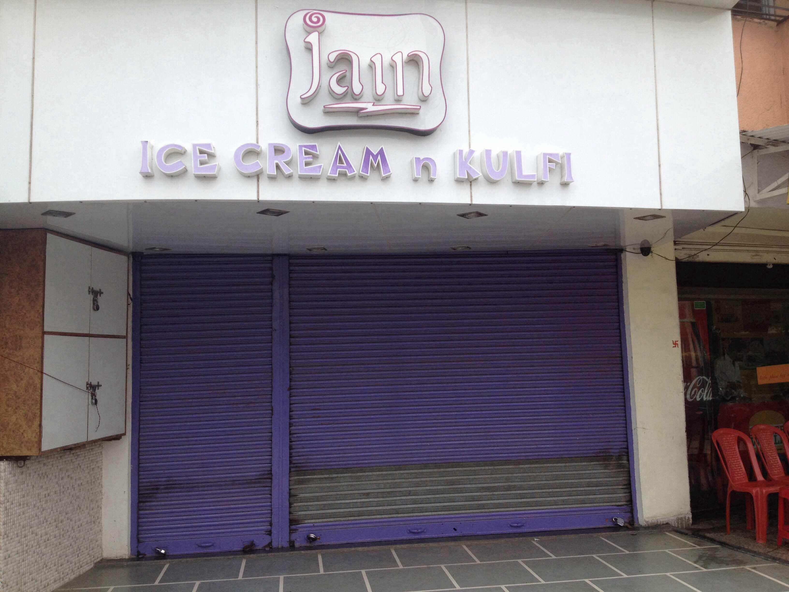 Jain Ice Cream N Kulfi, Wardhaman Nagar, Nagpur Zomato