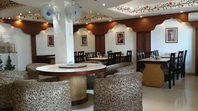 Qaisar Bagh Restaurant