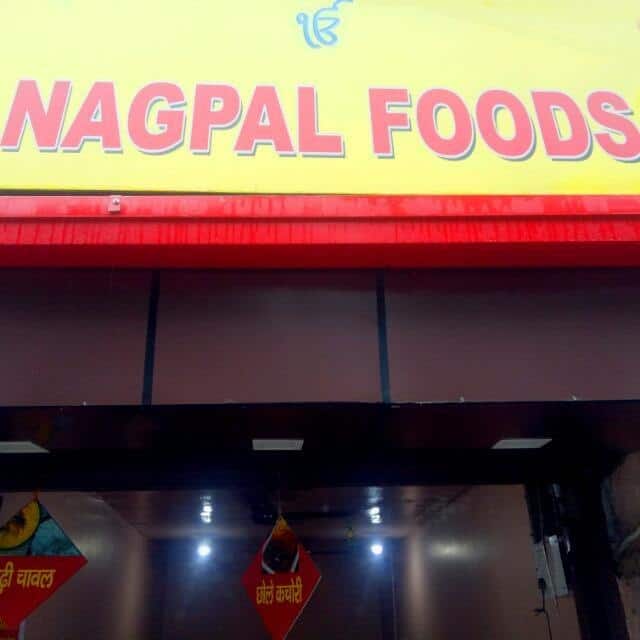Nagpal foods