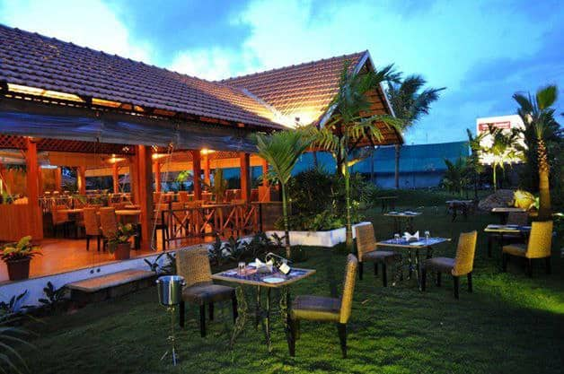 Oyster Bay, Vijay Nagar, Mysore | Zomato